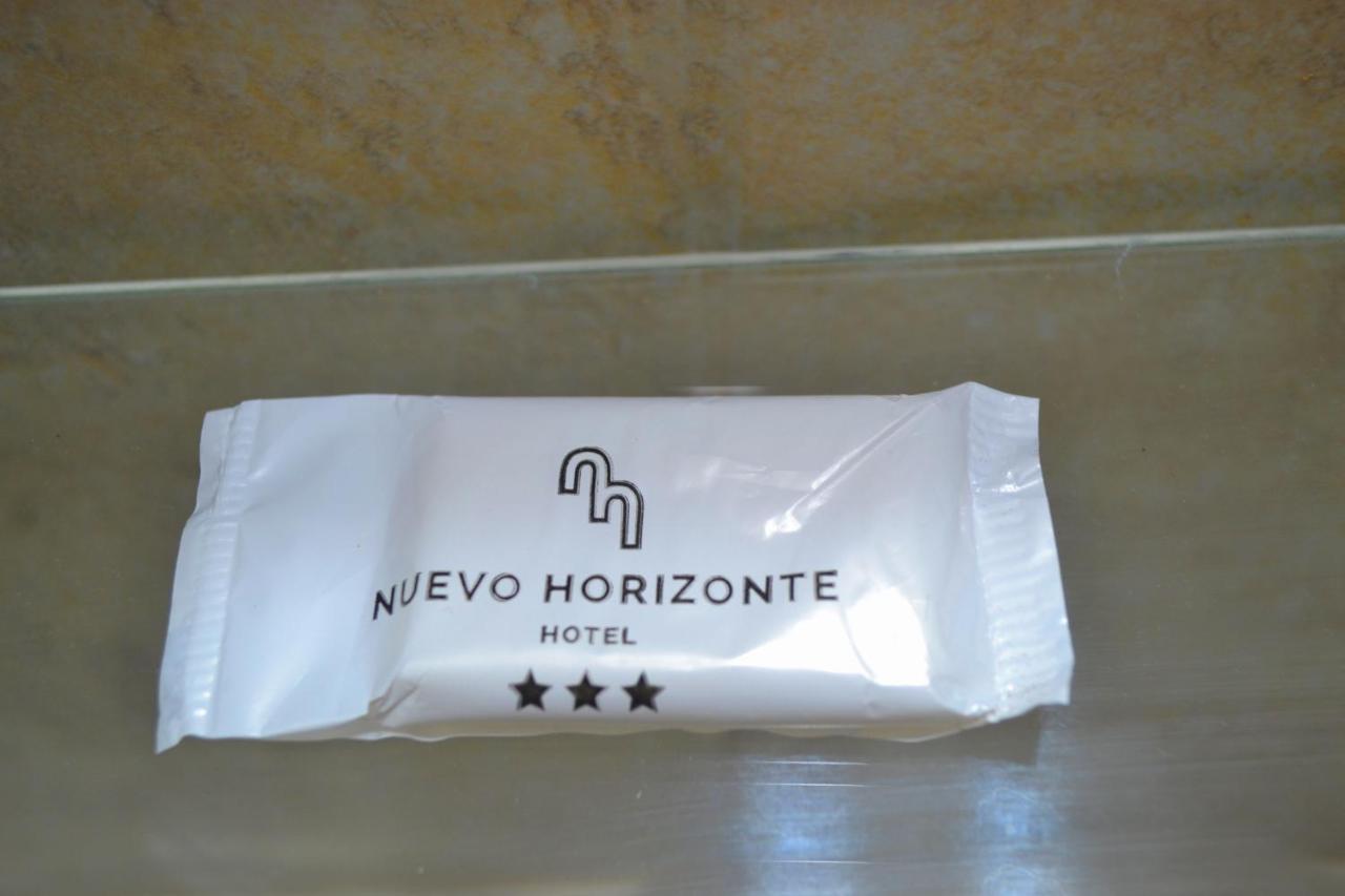 Nuevo Horizonte Hotel Mar del Plata Luaran gambar