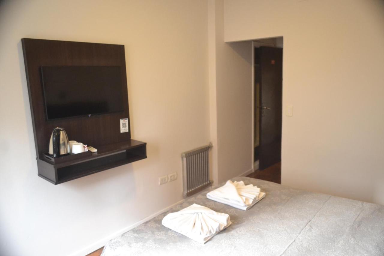Nuevo Horizonte Hotel Mar del Plata Luaran gambar