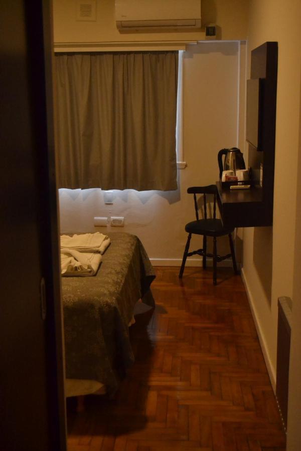 Nuevo Horizonte Hotel Mar del Plata Luaran gambar